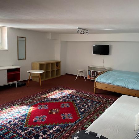 Airb33 Apartment Munich Privat With Little Terrace 外观 照片