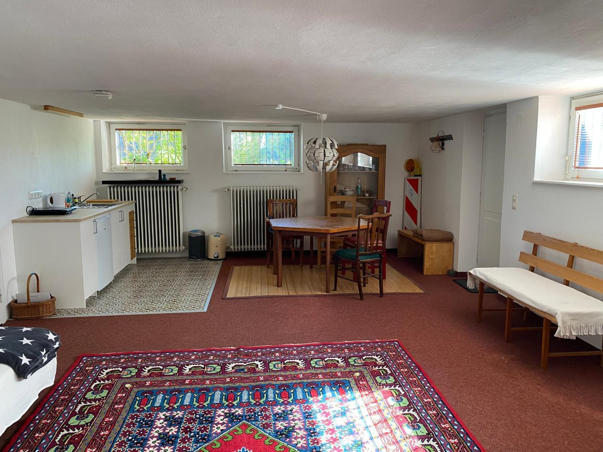 Airb33 Apartment Munich Privat With Little Terrace 外观 照片