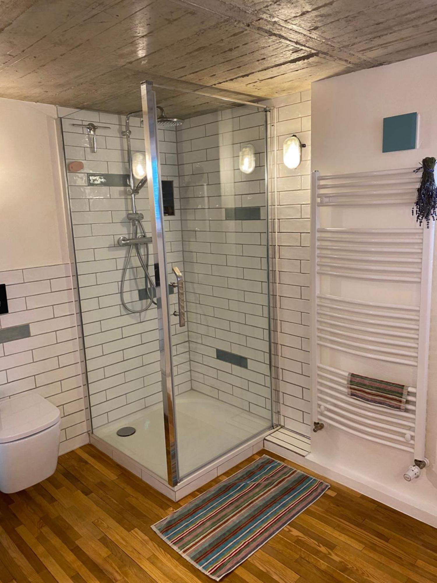 Airb33 Apartment Munich Privat With Little Terrace 外观 照片
