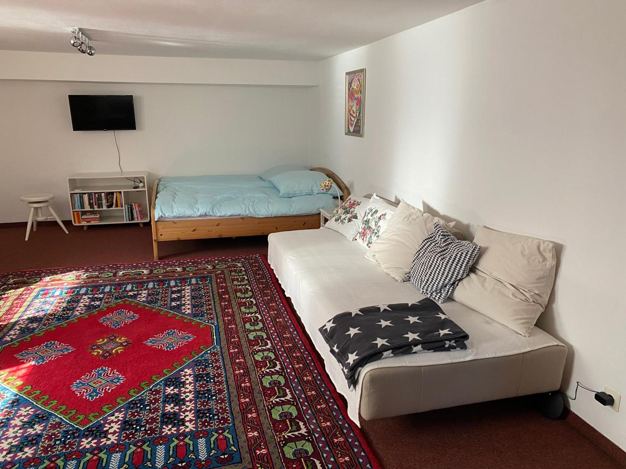 Airb33 Apartment Munich Privat With Little Terrace 外观 照片