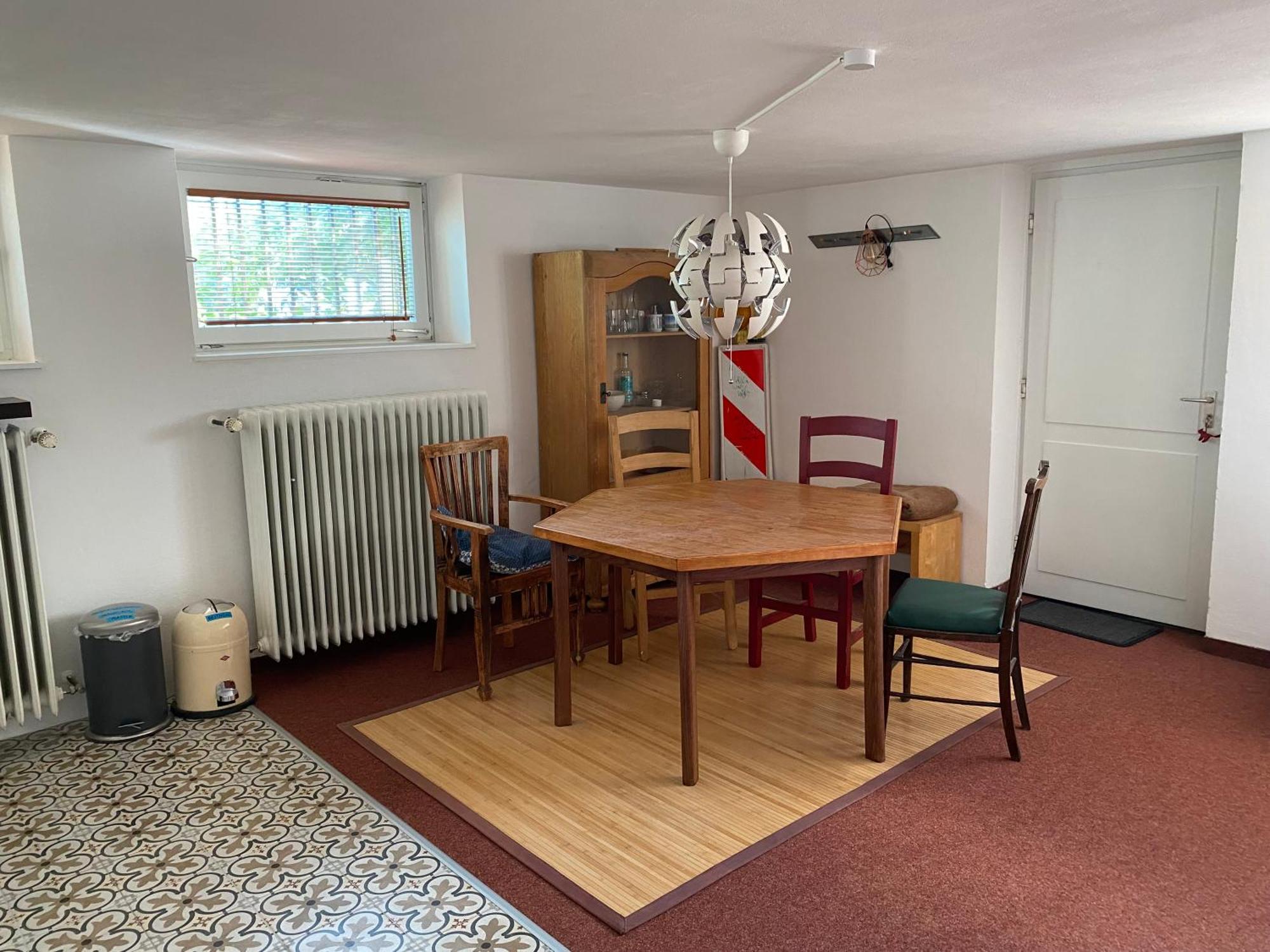 Airb33 Apartment Munich Privat With Little Terrace 外观 照片