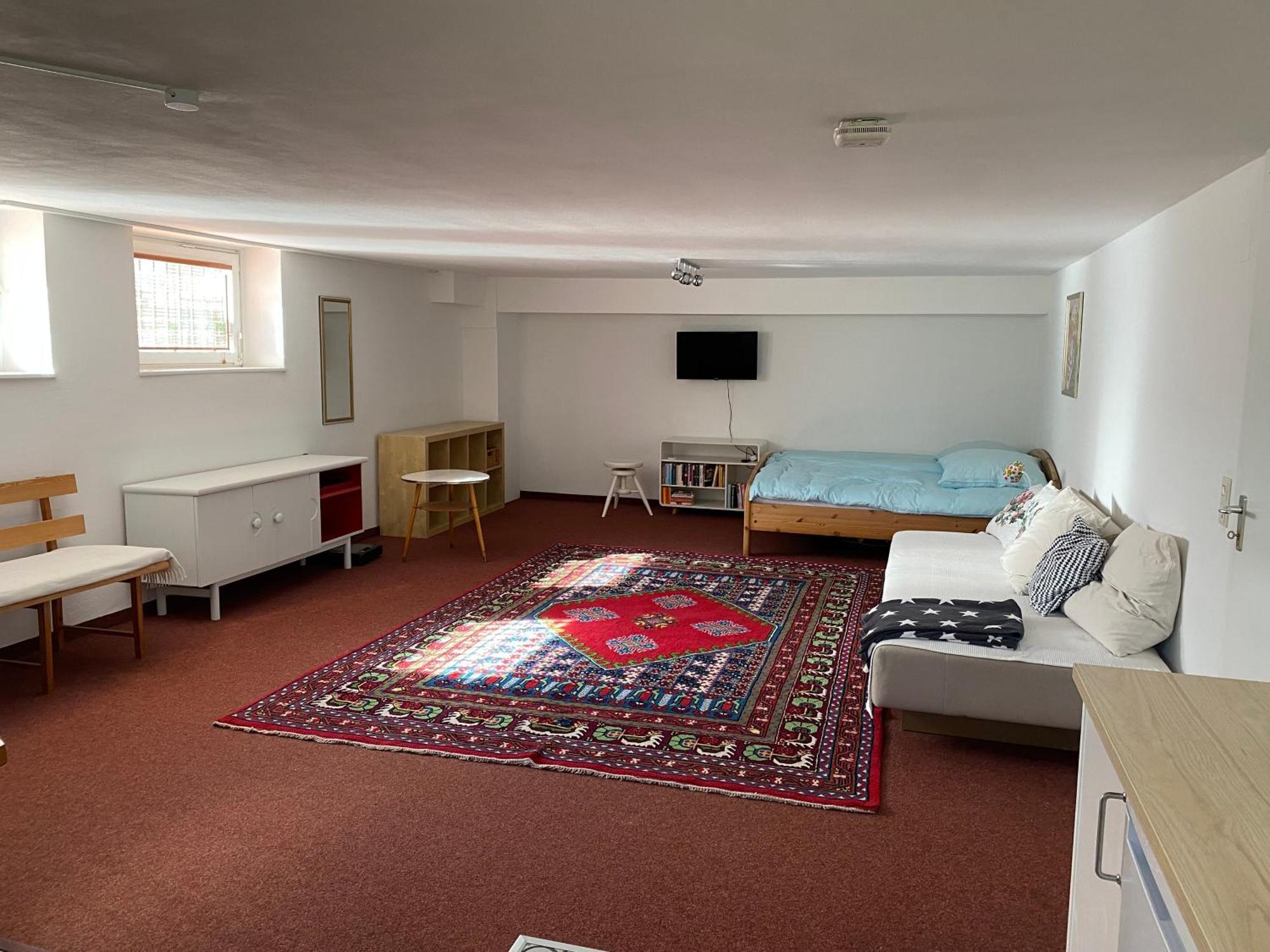 Airb33 Apartment Munich Privat With Little Terrace 外观 照片