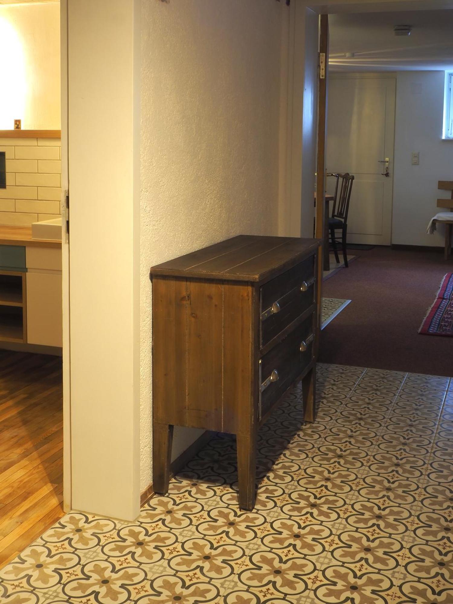 Airb33 Apartment Munich Privat With Little Terrace 外观 照片