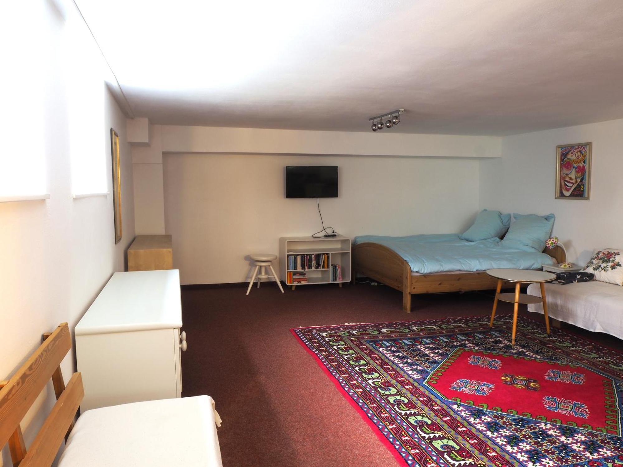 Airb33 Apartment Munich Privat With Little Terrace 外观 照片