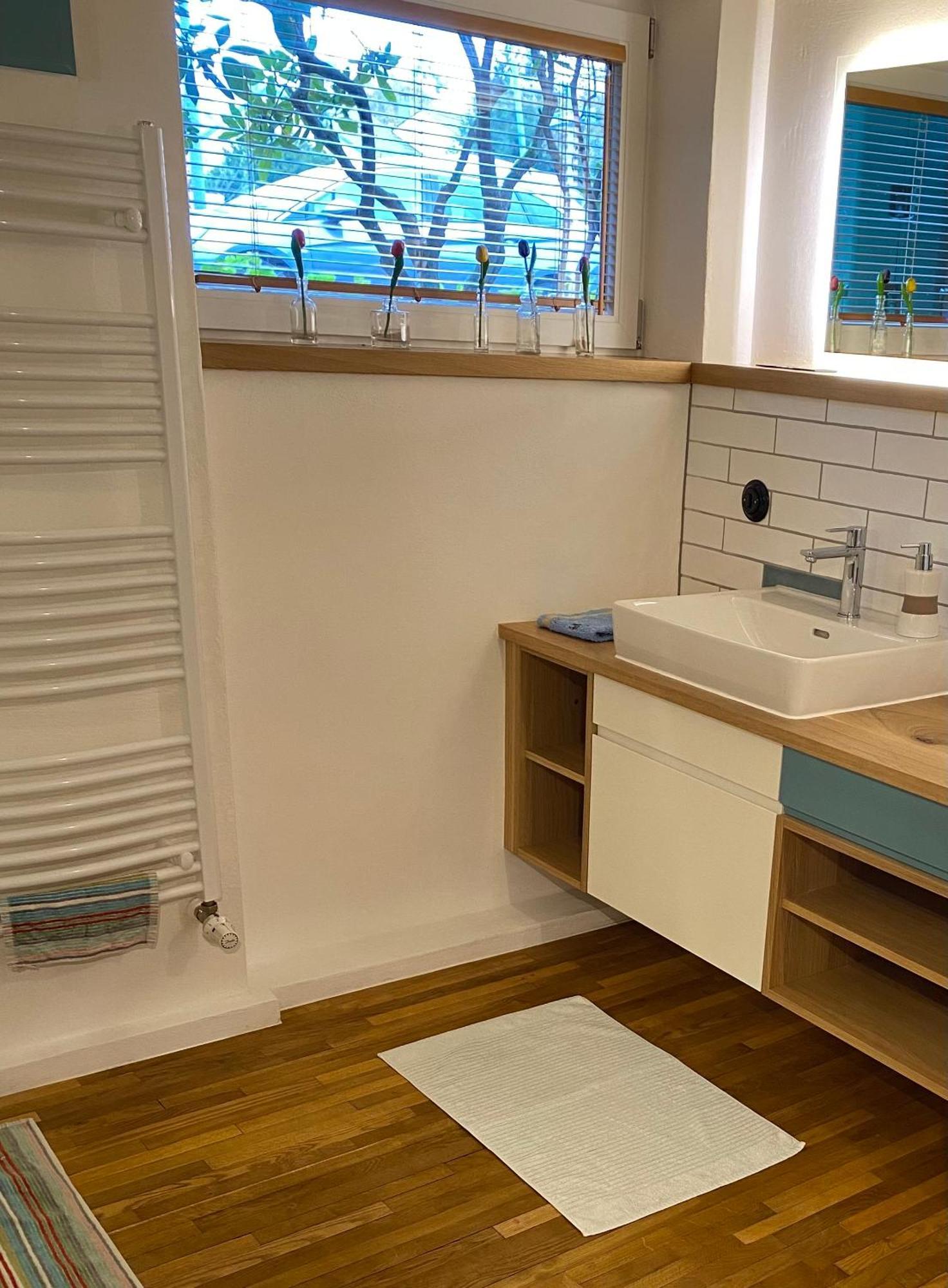 Airb33 Apartment Munich Privat With Little Terrace 外观 照片