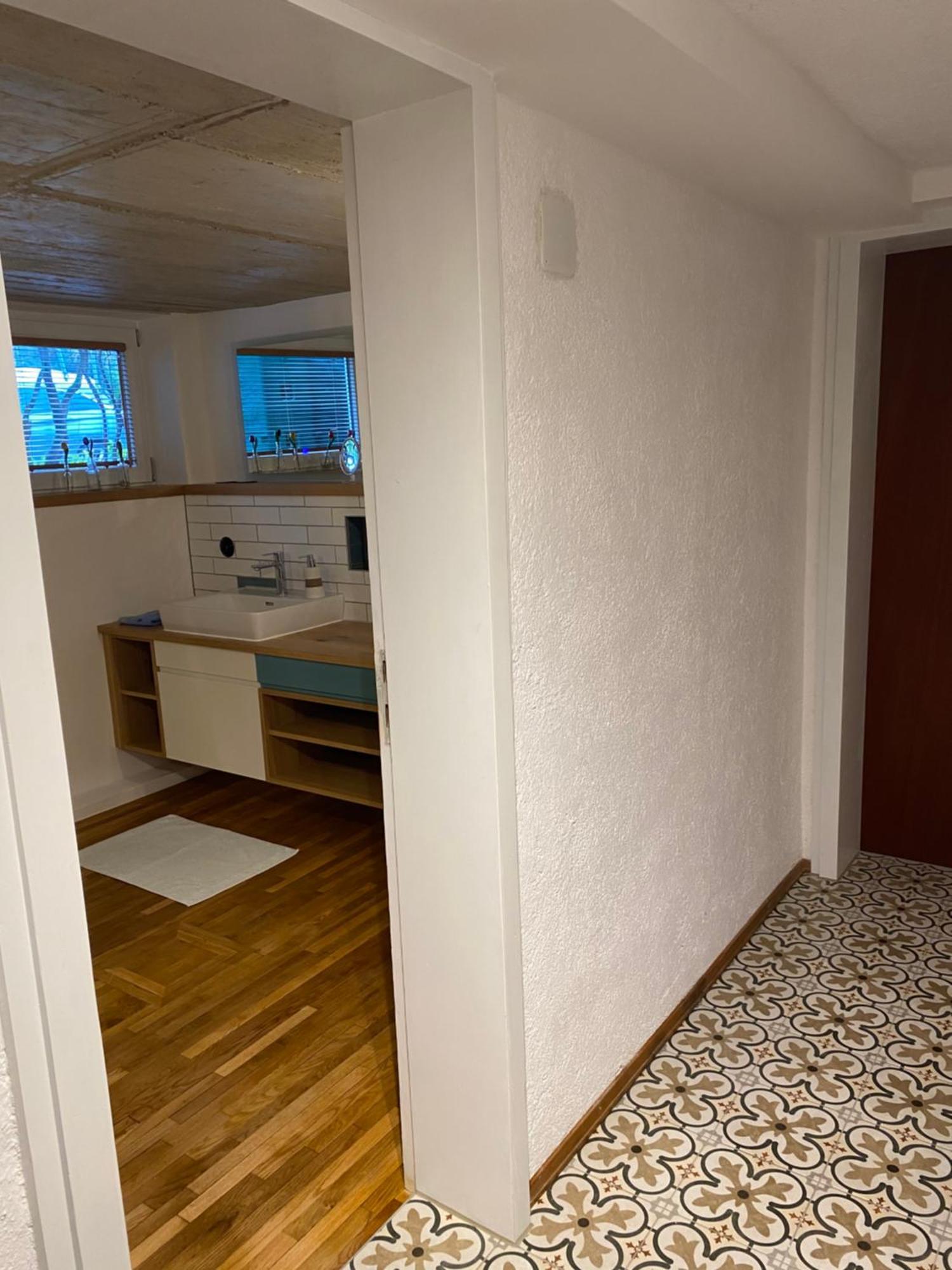 Airb33 Apartment Munich Privat With Little Terrace 外观 照片